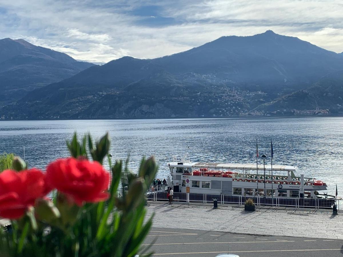 Zippity Doo Dah - Menaggio Home - Como Lake Экстерьер фото