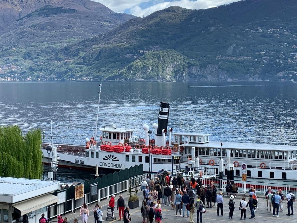 Zippity Doo Dah - Menaggio Home - Como Lake Экстерьер фото